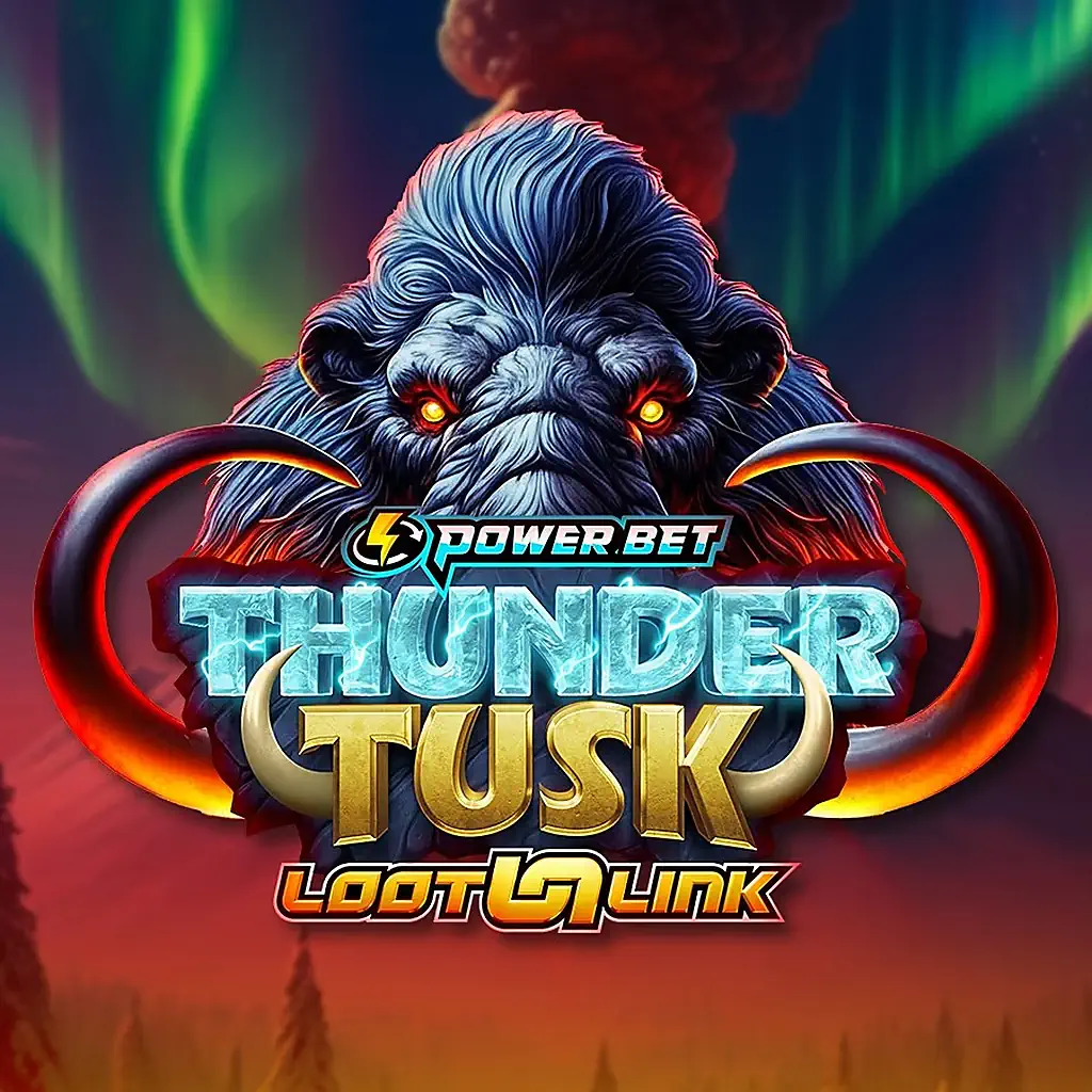 Играть Thunder Tusk Loot Link 2 - обзор и руководство
